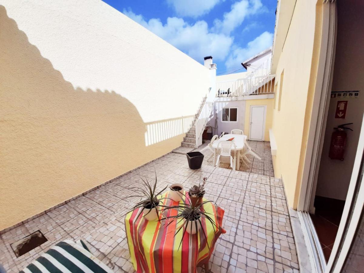 Magnifique Atlantic Terrace Maison Figueira da Foz Exterior photo