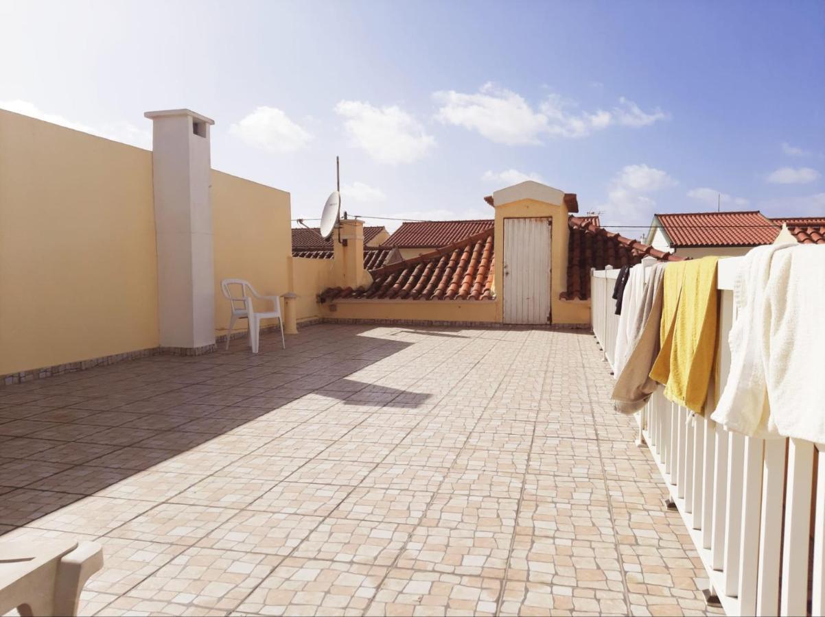 Magnifique Atlantic Terrace Maison Figueira da Foz Exterior photo