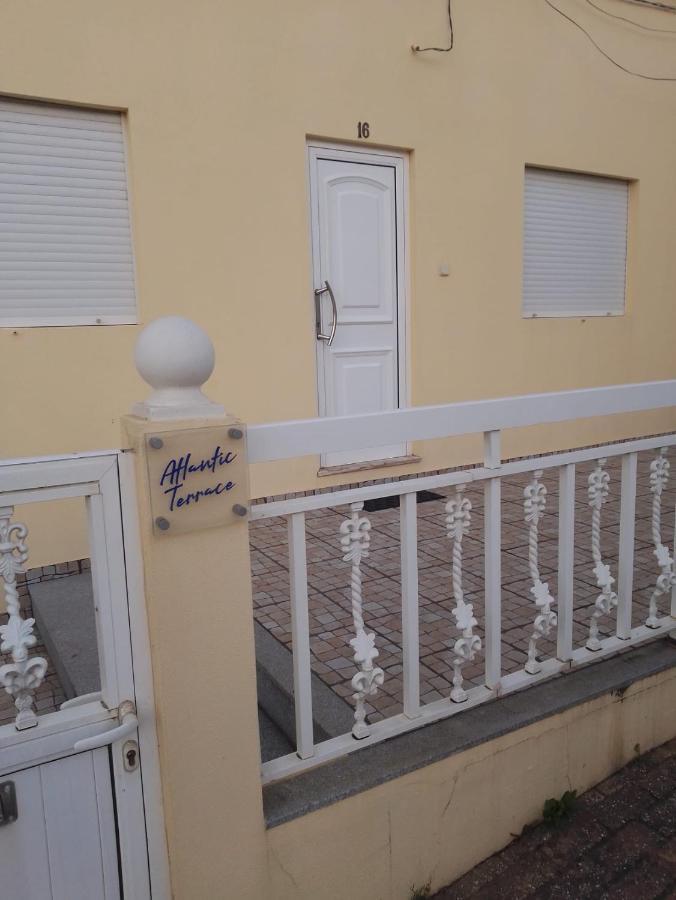 Magnifique Atlantic Terrace Maison Figueira da Foz Exterior photo