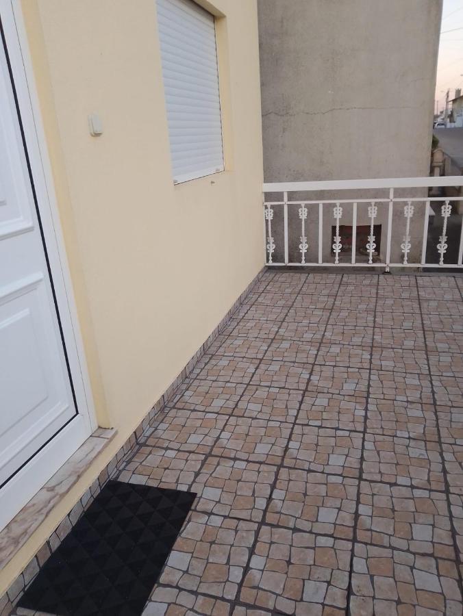 Magnifique Atlantic Terrace Maison Figueira da Foz Exterior photo