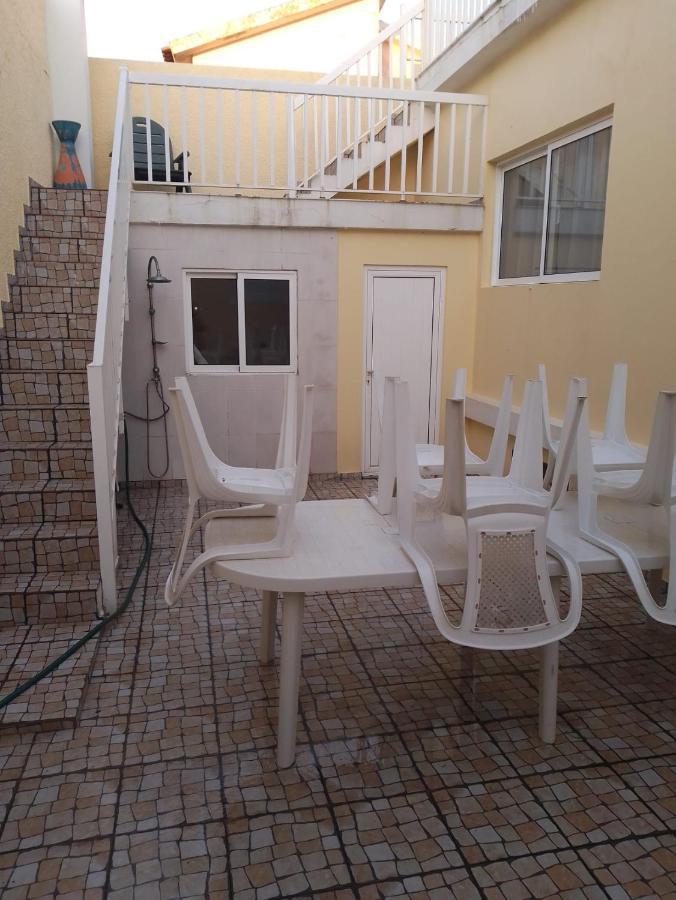 Magnifique Atlantic Terrace Maison Figueira da Foz Exterior photo