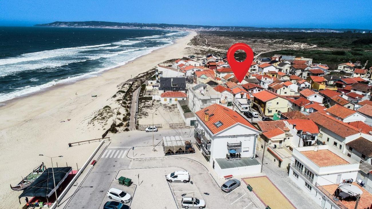 Magnifique Atlantic Terrace Maison Figueira da Foz Exterior photo